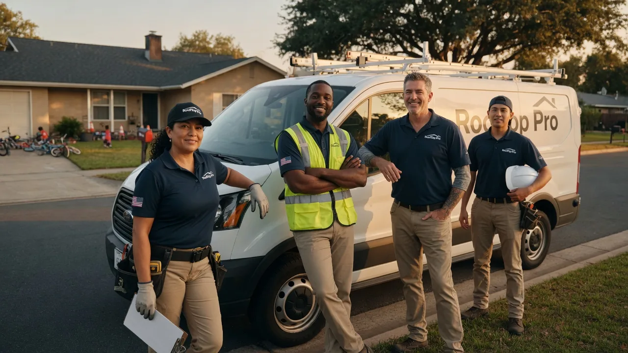 Roof Repair in New Alexandria, PA near me